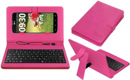 ACM Keyboard Case for Lg Optimus G Pro Lite Dual