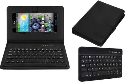 ACM Keyboard Case for Lg Optimus G Pro