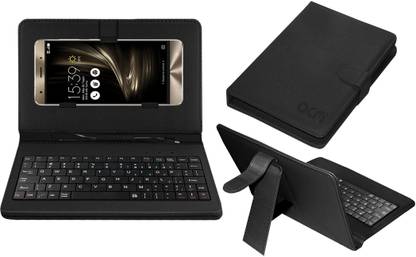ACM Keyboard Case for Asus Zenfone 3 Deluxe