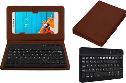 ACM Keyboard Case for LeEco Le 1S