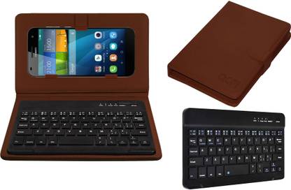 ACM Keyboard Case for Huawei Ascend G7