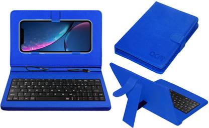 ACM Keyboard Case for Apple iPhone XR