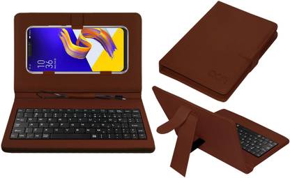 ACM Keyboard Case for Asus Zenfone 5 Ze620kl