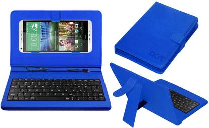 ACM Keyboard Case for Htc Desire 816