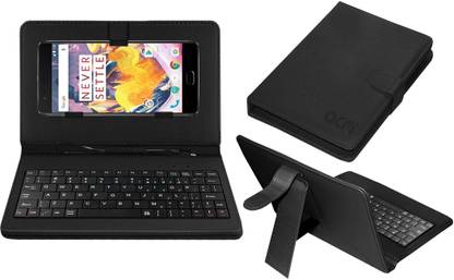 ACM Keyboard Case for OnePlus 3T