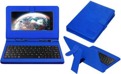ACM Keyboard Case for Lenovo Vibe Z2 Pro