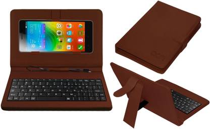 ACM Keyboard Case for Lenovo A7000 Plus