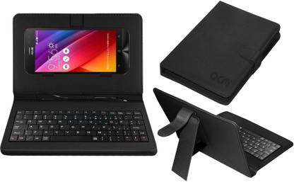 ACM Keyboard Case for Asus Zenfone 2 Laser