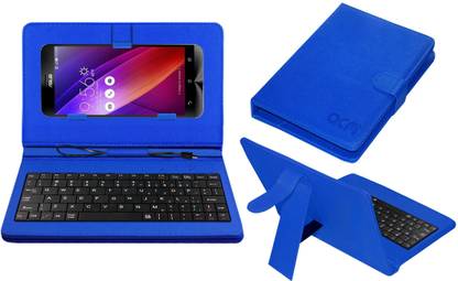 ACM Keyboard Case for Asus Zenfone 2 Deluxe ZE551ML