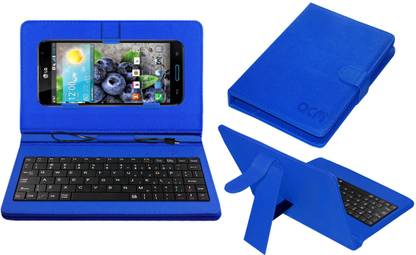 ACM Keyboard Case for Lg Optimus G Pro