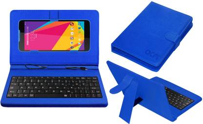 ACM Keyboard Case for Blu Studio 5.5k D710