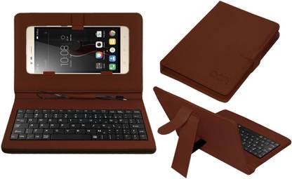 ACM Keyboard Case for Lenovo Vibe K5 Note