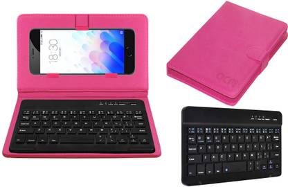 ACM Keyboard Case for Meizu M3 Note