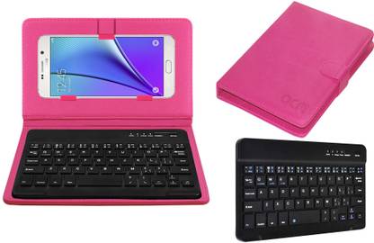 ACM Keyboard Case for Samsung Galaxy Note 5