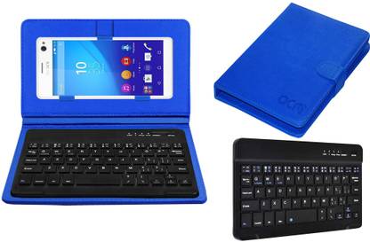 ACM Keyboard Case for Sony Xperia C4
