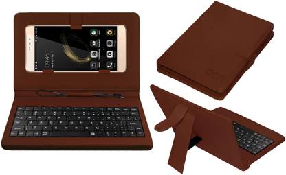 ACM Keyboard Case for Leagoo Shark 5000