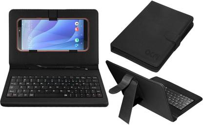 ACM Keyboard Case for Htc Desire 12s