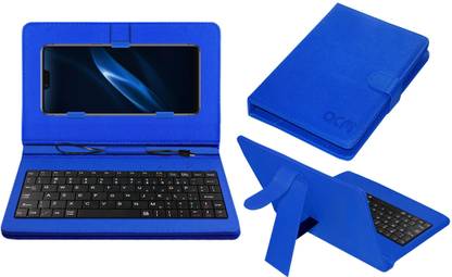 ACM Keyboard Case for Oppo R15 Pro