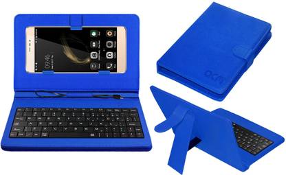 ACM Keyboard Case for Leagoo Shark 5000