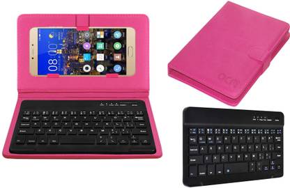 ACM Keyboard Case for Gionee S6 Pro