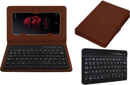 ACM Keyboard Case for Oneplus 5t Star Wars Edition