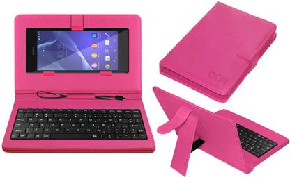 ACM Keyboard Case for Sony Xperia T3