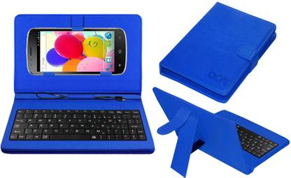 ACM Keyboard Case for Videocon A54