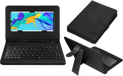 ACM Keyboard Case for Huawei P30 Pro New Edition