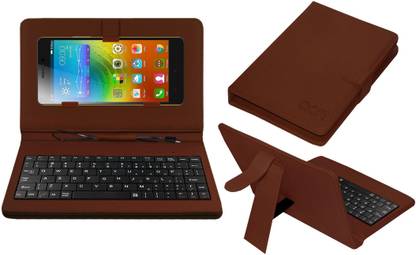 ACM Keyboard Case for Lenovo K3 Note
