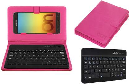 ACM Keyboard Case for Samsung Galaxy On7 Prime