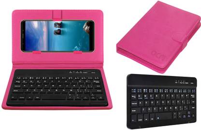 ACM Keyboard Case for Do Mobile Mate-1