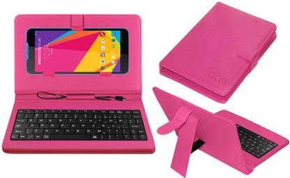 ACM Keyboard Case for Blu Studio 5.5k D710