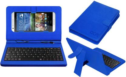 ACM Keyboard Case for Htc Desire 620