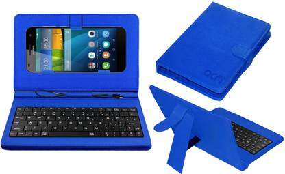 ACM Keyboard Case for Huawei Ascend G7