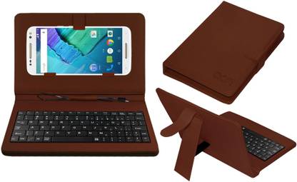 ACM Keyboard Case for Motorola Moto X Style