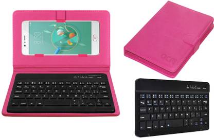 ACM Keyboard Case for Nubia M2 Global Rom