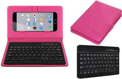 ACM Keyboard Case for Meizu M2 Note