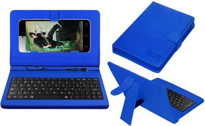 ACM Keyboard Case for Micromax Canvas Spark 3 Q385