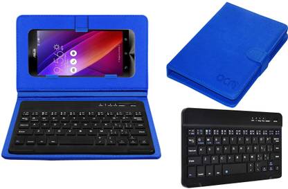 ACM Keyboard Case for Asus Zenfone 2 Deluxe ZE551ML