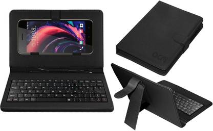 ACM Keyboard Case for Htc Desire 10 Pro Dual Sim