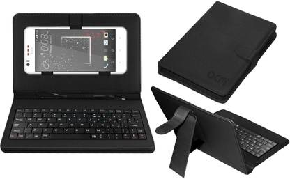 ACM Keyboard Case for Htc Desire 825