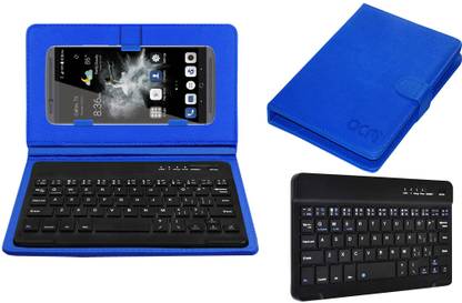 ACM Keyboard Case for Zte Axon 7