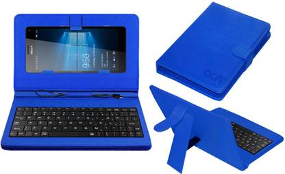 ACM Keyboard Case for Microsoft Lumia 950 Xl