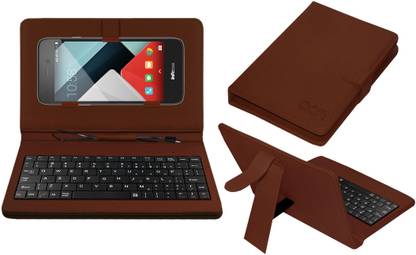 ACM Keyboard Case for Infocus M350