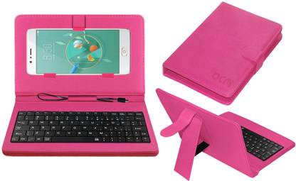 ACM Keyboard Case for Nubia M2 Global Rom