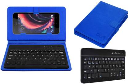 ACM Keyboard Case for Htc Desire 10 Lifestyle Dual Sim