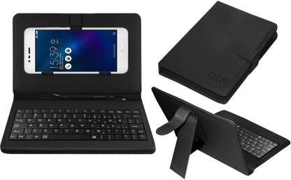 ACM Keyboard Case for Asus Zenfone 3 5.5