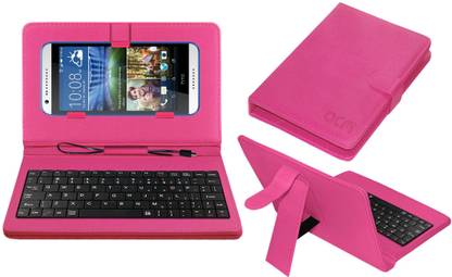 ACM Keyboard Case for Htc Desire 620