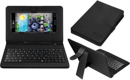 ACM Keyboard Case for Lg Optimus G Pro