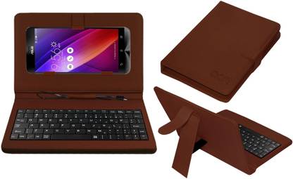ACM Keyboard Case for Asus Zenfone 2 Deluxe ZE551ML